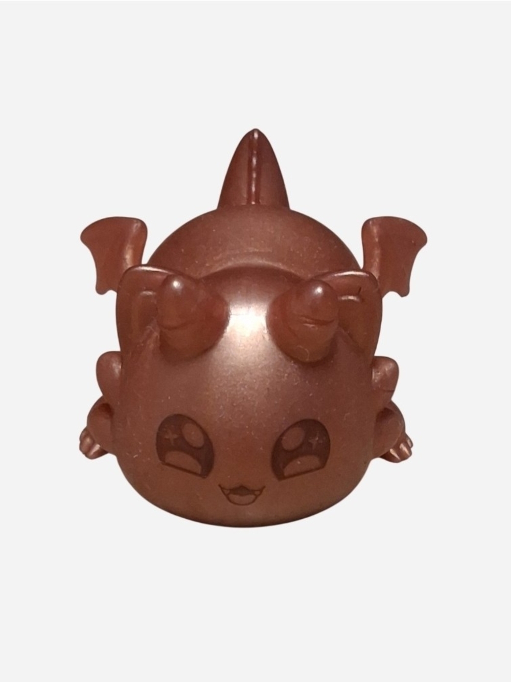 Aphmau Blind Box Bronze Dragon Cat